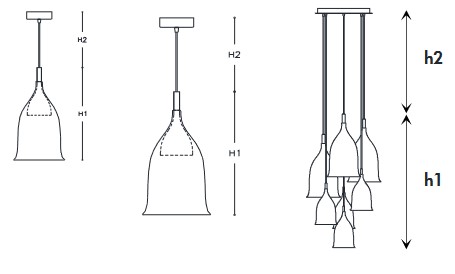 Lampada-Nola-Incanto-Italamp-a-sospensione-dimensioni